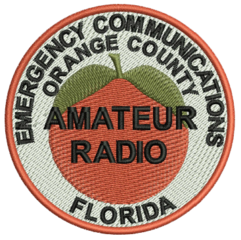 Orange County ARES