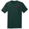 Cotton Pocket Tee Thumbnail