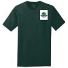 Cotton Pocket Tee Thumbnail