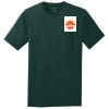 Cotton Pocket Tee Thumbnail