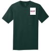 Cotton Pocket Tee Thumbnail