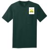 Cotton Pocket Tee Thumbnail