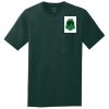Cotton Pocket Tee Thumbnail