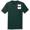 Cotton Pocket Tee Thumbnail
