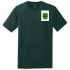 Cotton Pocket Tee Thumbnail