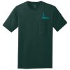 Cotton Pocket Tee Thumbnail