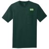 Cotton Pocket Tee Thumbnail