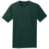 Cotton Pocket Tee Thumbnail