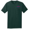 Cotton Pocket Tee Thumbnail