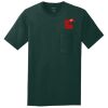 Cotton Pocket Tee Thumbnail