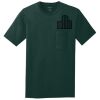 Cotton Pocket Tee Thumbnail