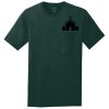 Cotton Pocket Tee Thumbnail