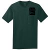 Cotton Pocket Tee Thumbnail