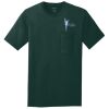 Cotton Pocket Tee Thumbnail