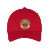 Six Panel Twill Cap Thumbnail