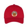 Six Panel Twill Cap Thumbnail