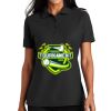 Women's Stain Resistant Polo Thumbnail