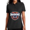 Women's Stain Resistant Polo Thumbnail