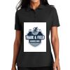 Women's Stain Resistant Polo Thumbnail