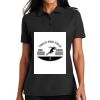 Women's Stain Resistant Polo Thumbnail