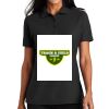 Women's Stain Resistant Polo Thumbnail