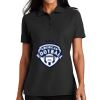 Women's Stain Resistant Polo Thumbnail