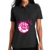 Women's Stain Resistant Polo Thumbnail