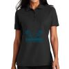 Women's Stain Resistant Polo Thumbnail