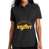 Women's Stain Resistant Polo Thumbnail