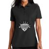 Women's Stain Resistant Polo Thumbnail