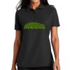 Women's Stain Resistant Polo Thumbnail