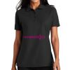 Women's Stain Resistant Polo Thumbnail