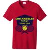 Cotton/Poly Blend Women's Tee Thumbnail