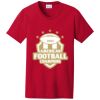 Cotton/Poly Blend Women's Tee Thumbnail