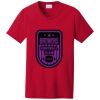 Cotton/Poly Blend Women's Tee Thumbnail