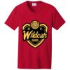 Cotton/Poly Blend Women's Tee Thumbnail