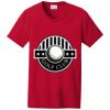 Cotton/Poly Blend Women's Tee Thumbnail