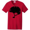 Cotton/Poly Blend Women's Tee Thumbnail