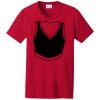 Cotton/Poly Blend Women's Tee Thumbnail