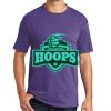 Cotton/Poly Blend Tee Thumbnail