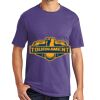 Cotton/Poly Blend Tee Thumbnail