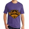 Cotton/Poly Blend Tee Thumbnail