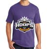Cotton/Poly Blend Tee Thumbnail