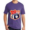Cotton/Poly Blend Tee Thumbnail