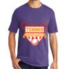 Cotton/Poly Blend Tee Thumbnail