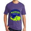 Cotton/Poly Blend Tee Thumbnail