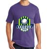 Cotton/Poly Blend Tee Thumbnail
