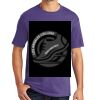 Cotton/Poly Blend Tee Thumbnail