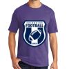 Cotton/Poly Blend Tee Thumbnail