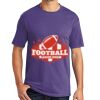 Cotton/Poly Blend Tee Thumbnail